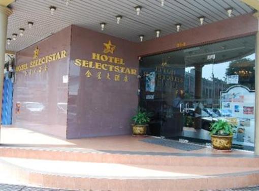 фото отеля Selectstar Hotel
