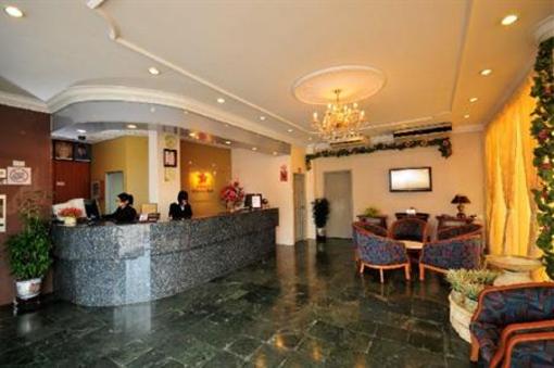 фото отеля Selectstar Hotel