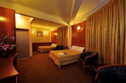 фото отеля Selectstar Hotel
