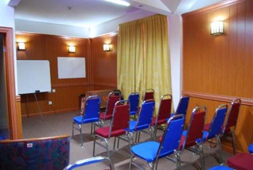 фото отеля Selectstar Hotel