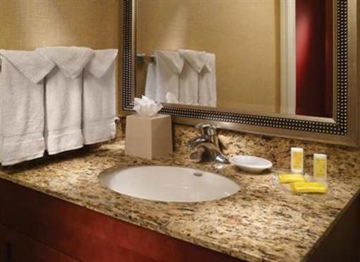 фото отеля Residence Inn Atlanta Cumberland