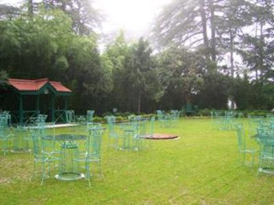фото отеля Woodville Palace