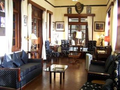 фото отеля Woodville Palace