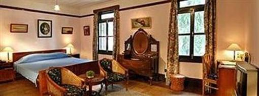 фото отеля Woodville Palace