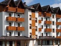 Hotel Rosa Alpina Andalo