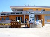 Hotel Paradiso Verde