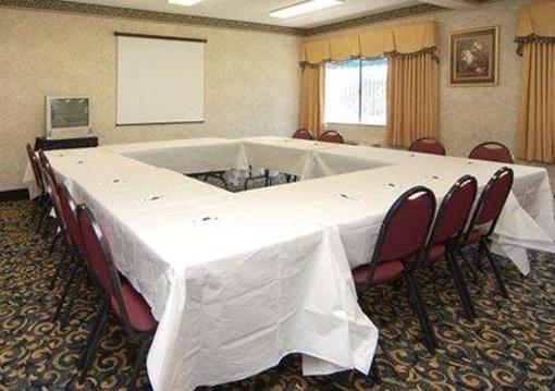 фото отеля Quality Inn & Suites Grand Prairie