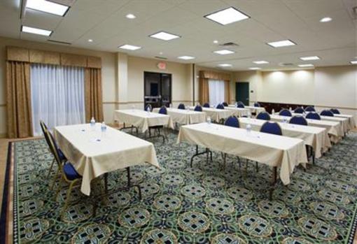 фото отеля Holiday Inn Express Hotel & Suites Athens (Ohio)