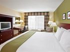 фото отеля Holiday Inn Express Hotel & Suites Athens (Ohio)