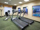 фото отеля Holiday Inn Express Hotel & Suites Athens (Ohio)