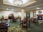 фото отеля Holiday Inn Express Hotel & Suites Athens (Ohio)