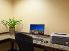 фото отеля Holiday Inn Express Hotel & Suites Athens (Ohio)