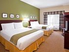 фото отеля Holiday Inn Express Hotel & Suites Athens (Ohio)