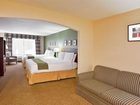 фото отеля Holiday Inn Express Hotel & Suites Athens (Ohio)