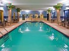 фото отеля Holiday Inn Express Hotel & Suites Athens (Ohio)