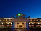 фото отеля Holiday Inn Express Hotel & Suites Athens (Ohio)