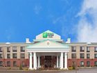 фото отеля Holiday Inn Express Hotel & Suites Athens (Ohio)