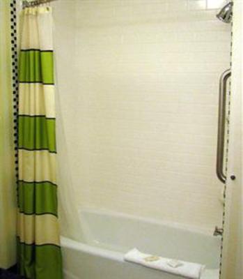 фото отеля Fairfield Inn & Suites Marriott Hobbs