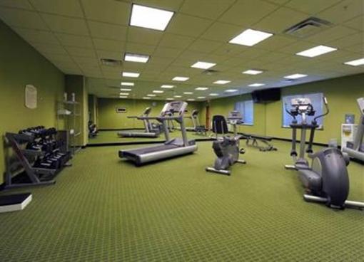 фото отеля Fairfield Inn & Suites Marriott Hobbs