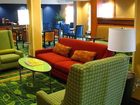 фото отеля Fairfield Inn & Suites Marriott Hobbs