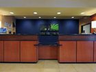 фото отеля Fairfield Inn & Suites Marriott Hobbs