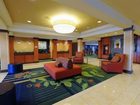 фото отеля Fairfield Inn & Suites Marriott Hobbs