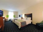 фото отеля Fairfield Inn & Suites Marriott Hobbs