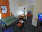 фото отеля Fairfield Inn & Suites Marriott Hobbs