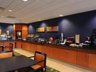 фото отеля Fairfield Inn & Suites Marriott Hobbs