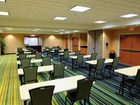 фото отеля Fairfield Inn & Suites Marriott Hobbs