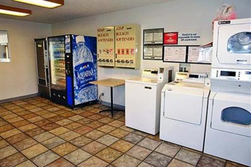фото отеля Motel 6 Dean Martin Las Vegas