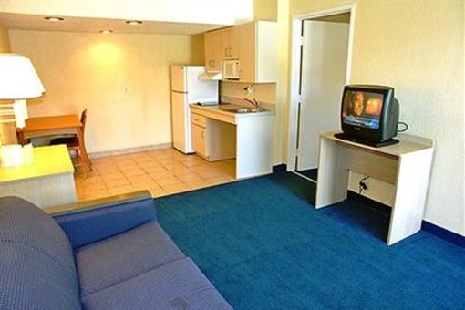 фото отеля Motel 6 Dean Martin Las Vegas