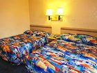фото отеля Motel 6 Dean Martin Las Vegas
