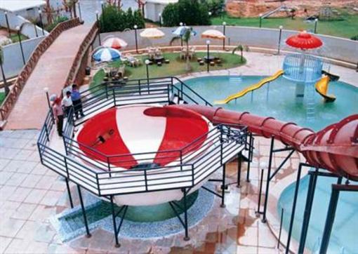 фото отеля Wet 'n' Wild Resorts