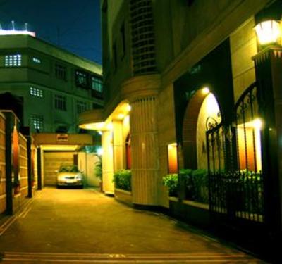 фото отеля Hotel Ashray International