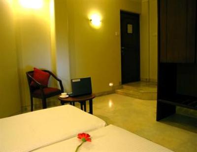 фото отеля Hotel Ashray International