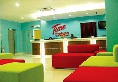 фото отеля Tune Hotels .com Waterfront Kuching