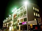 фото отеля Tune Hotels .com Waterfront Kuching