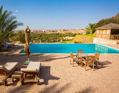 фото отеля Villa Dar Zargouni