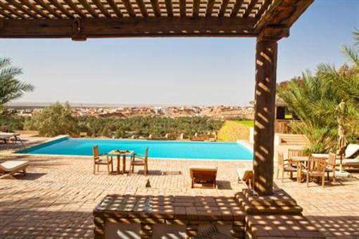 фото отеля Villa Dar Zargouni
