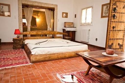 фото отеля Villa Dar Zargouni