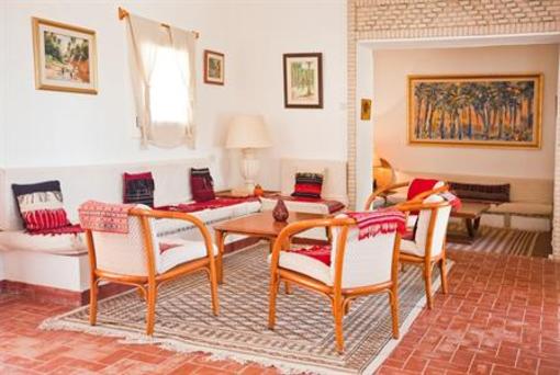 фото отеля Villa Dar Zargouni