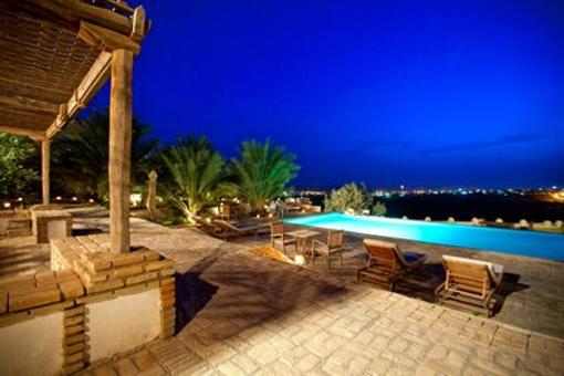 фото отеля Villa Dar Zargouni