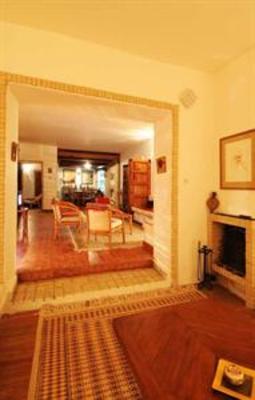 фото отеля Villa Dar Zargouni