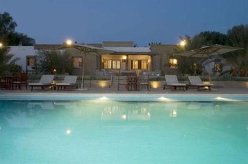 фото отеля Villa Dar Zargouni