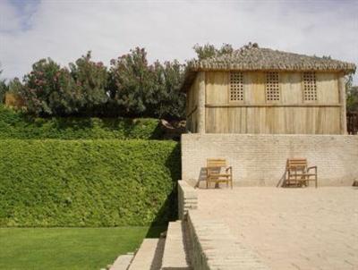 фото отеля Villa Dar Zargouni