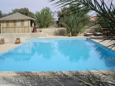 фото отеля Villa Dar Zargouni
