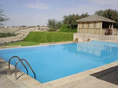 фото отеля Villa Dar Zargouni