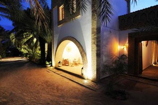 фото отеля Villa Dar Zargouni
