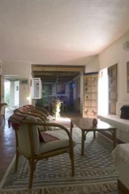 фото отеля Villa Dar Zargouni